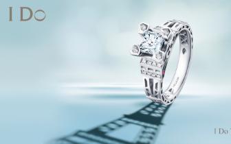 情侣送什么牌子的对戒,情侣对戒买什么的比较好