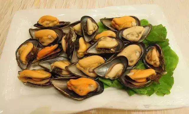 吃海鲜禁忌十大最好吃的海鲜,海鲜虽美味但这几类人一定要少吃