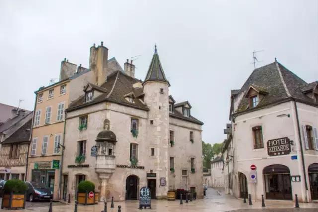 勃艮第伯恩产区品种,让人分不清的品种