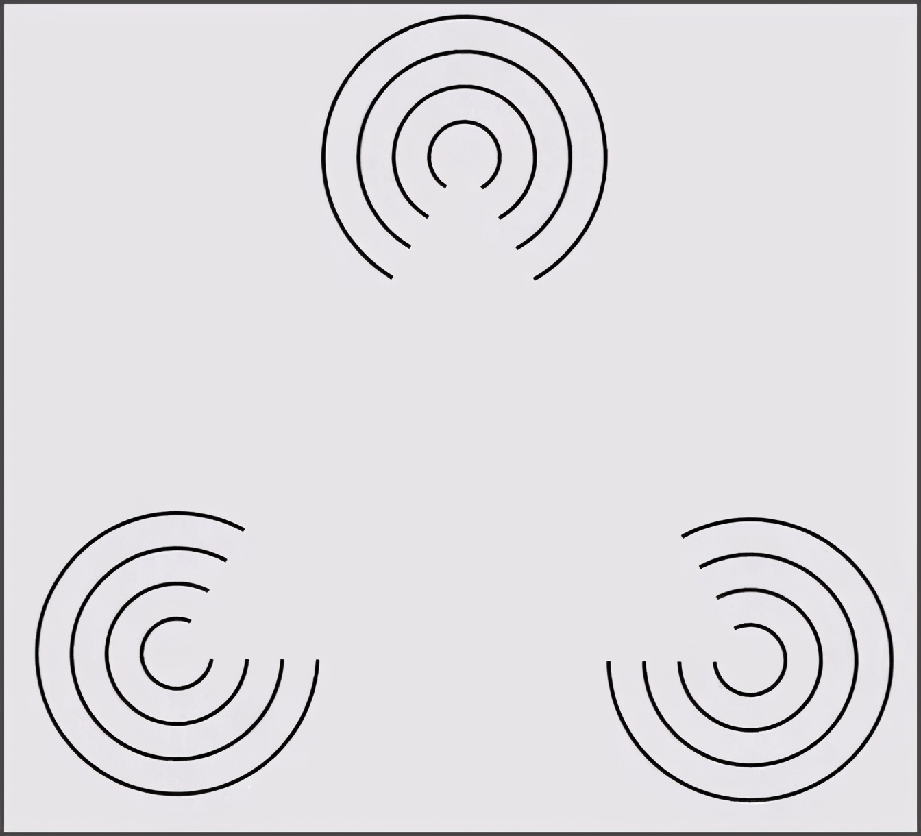 不要乱穿衣,穿衣别再一身黑穿搭口诀教给你