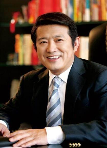 泰康保险集团发家史,陈东升接任泰康养老董事长