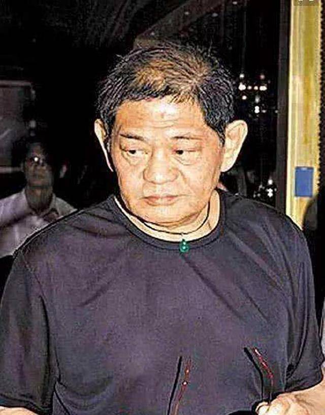 巨富黄任中,黄任中离开林青霞原因