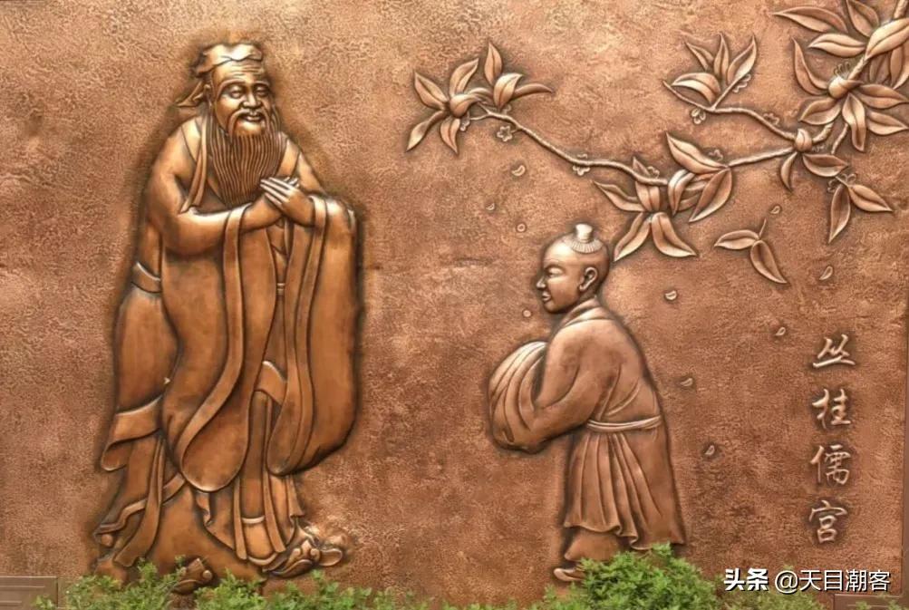 浙江孔庙调查|茅盾故里钩沉:桐乡拆儒宫取良材换钢材造大会堂