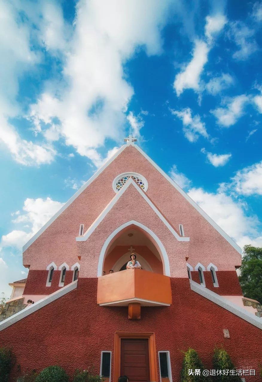 最近去哪里好玩啊,越南北宁市风光