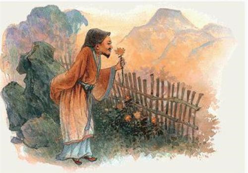 陶渊明因为什么弃官归隐,为什么陶渊明三次辞官却又隐退