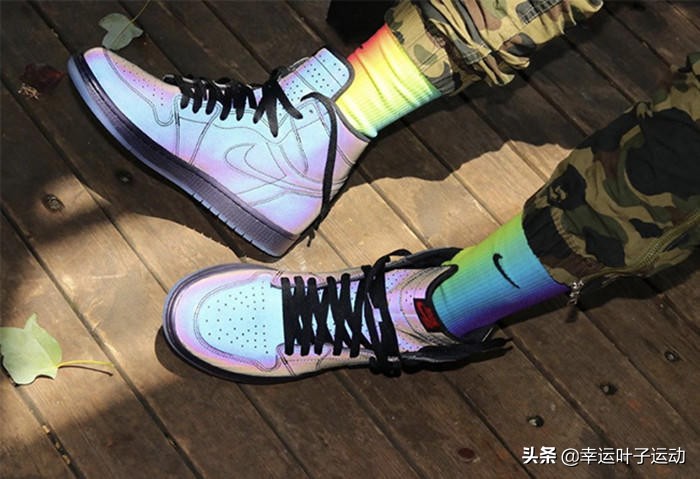 12月份即将发售的鞋子,即将发售高颜值鞋款