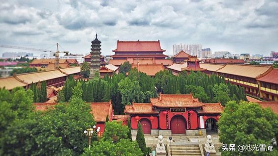 佛图澄主要成就,佛图澄神通