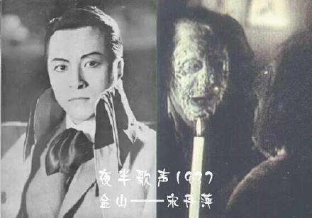 金宵大厦电视剧讲的是什么,港剧金宵大厦全集国语版