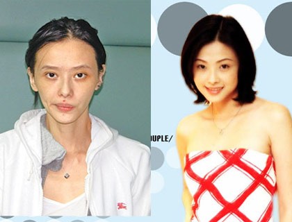 从“槟榔妹”到“台湾毒后”，萧淑慎的故事比你想象的还要恶劣