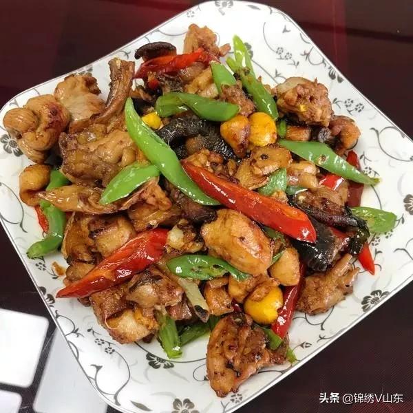 家常菜100道简单炒菜食谱教程,家常菜100道简单炒菜南方农家菜