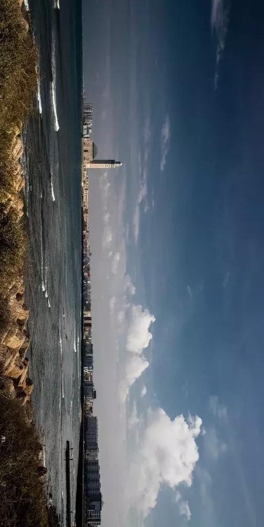 被上帝打翻了调色盘的北非国家，用“冰与火之歌”吸引了全世界！