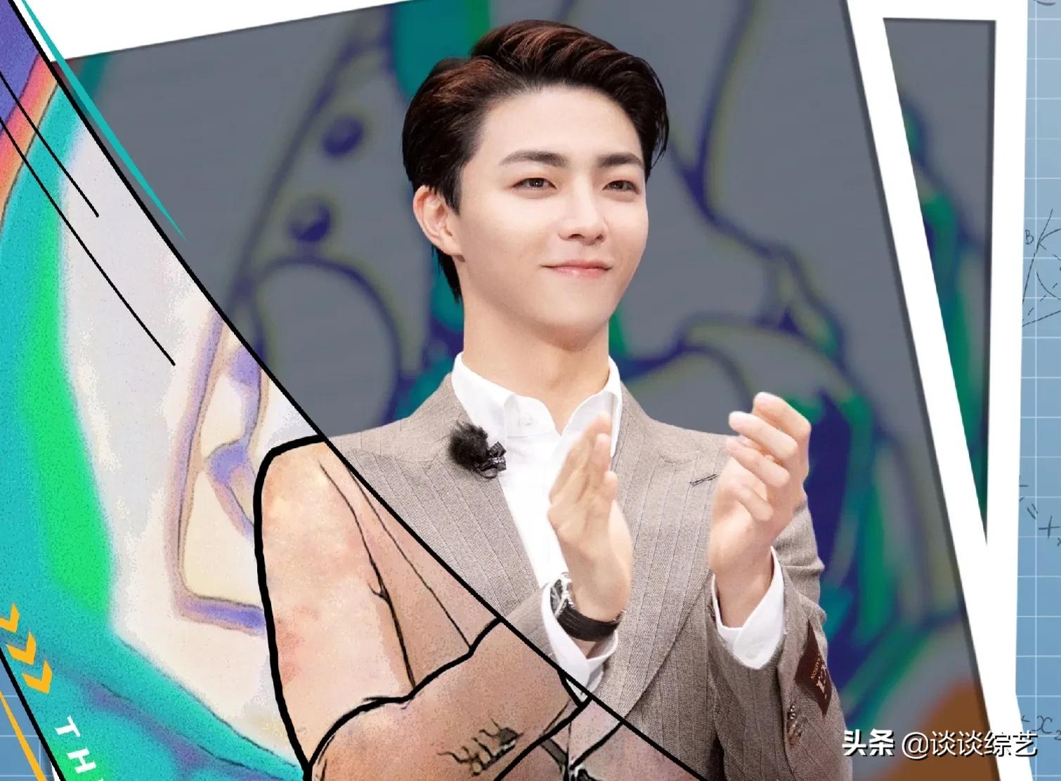 9月18日,周六综艺看点~网综扎堆改档/嗨放派全员集结/朗读者开播