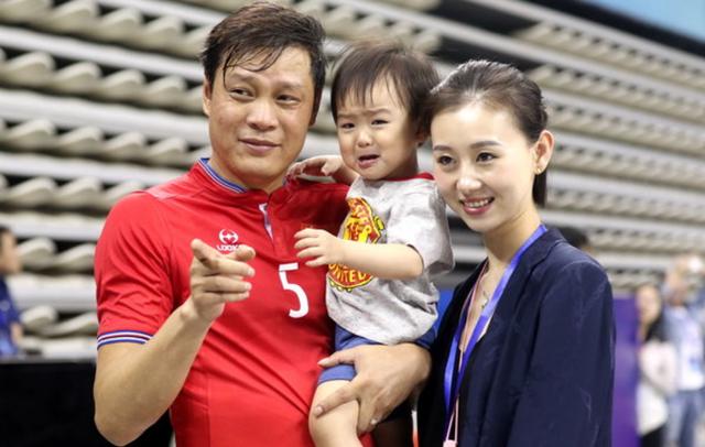 范志毅离婚,范志毅婚姻史名场面