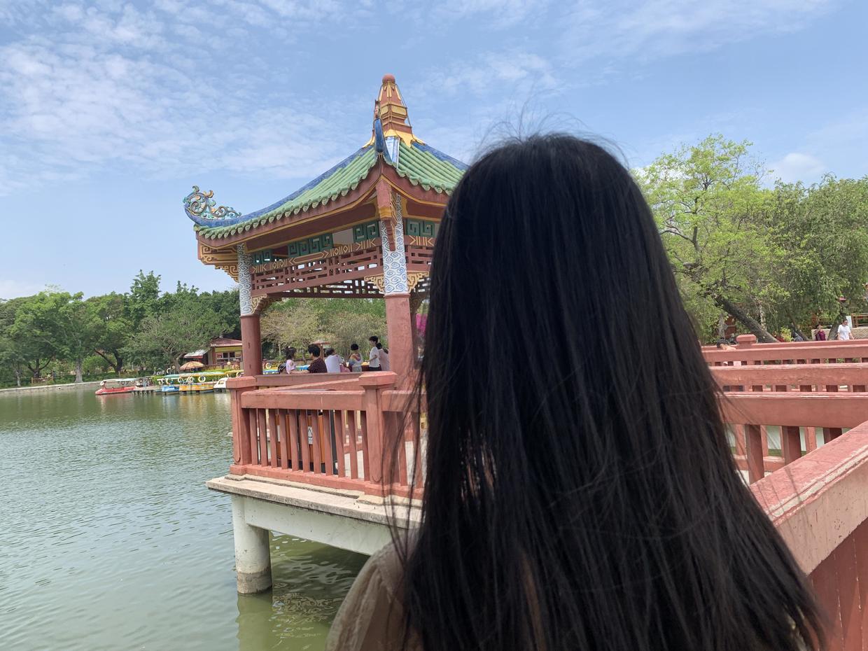 汕头旅游攻略轮渡,汕头黄金海岸海边攻略