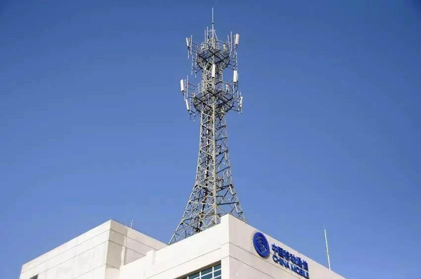 一文看懂5g,5g接入网由哪些网元组成