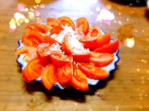 当土掉渣的菜遇到惊艳的名字，身价竟然翻了几番！