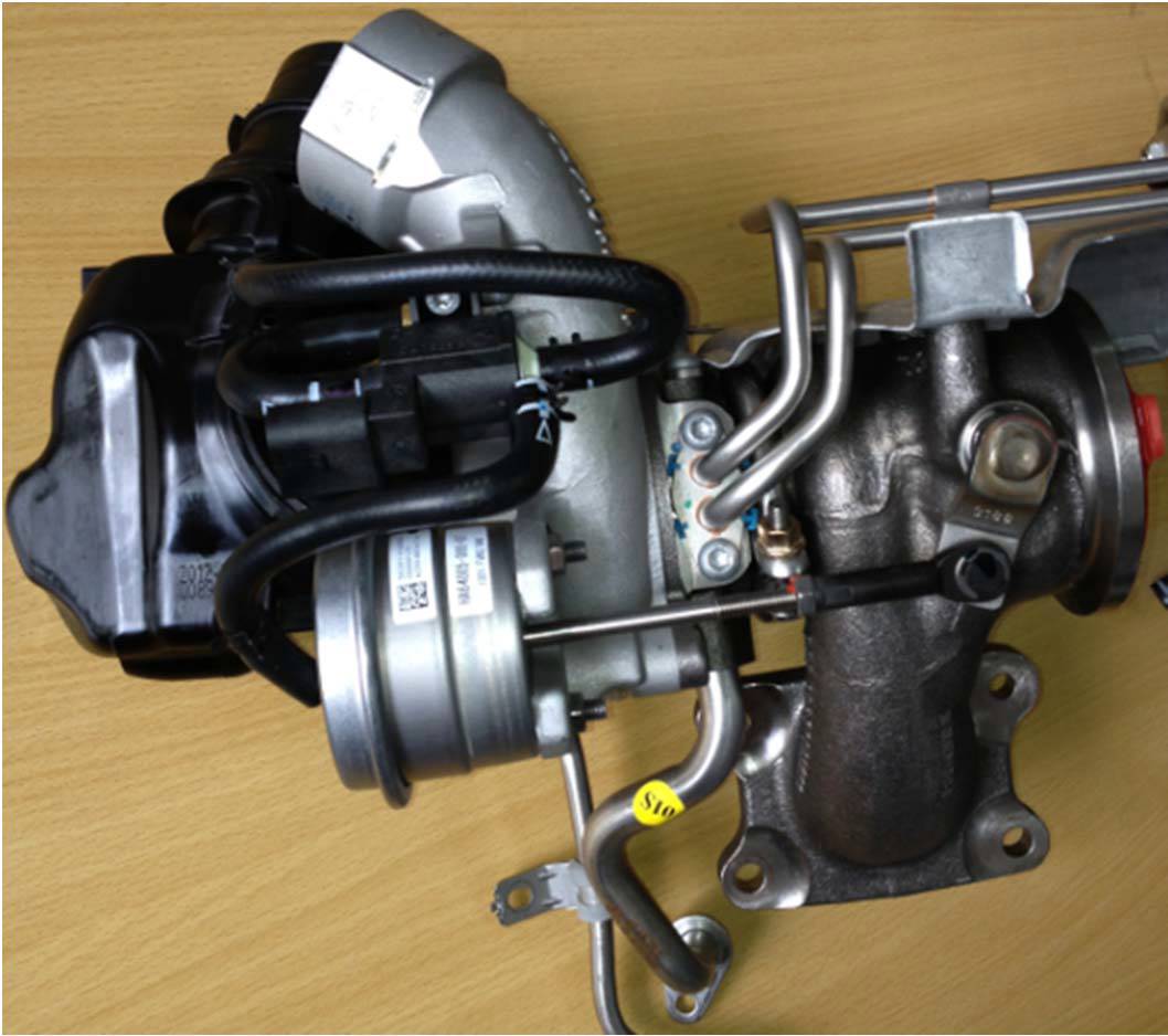 大众EA211发动机技术详解,大众ea211发动机正时皮带