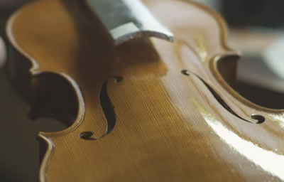 小提琴油漆工艺流程及步骤,小提琴油漆做法