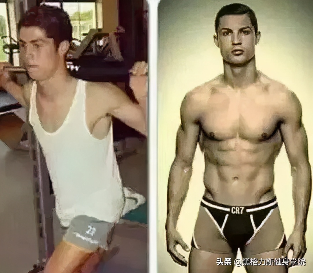 绝望才能脱胎换骨,绝望身体天赋