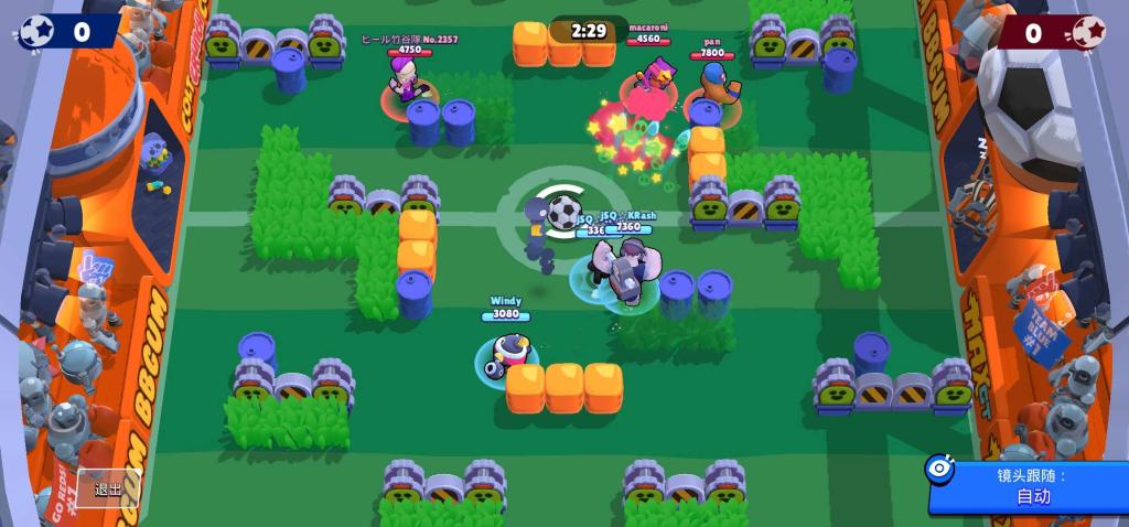 国服玩家素质低下的深层原因,外服玩家嘲讽国服玩家