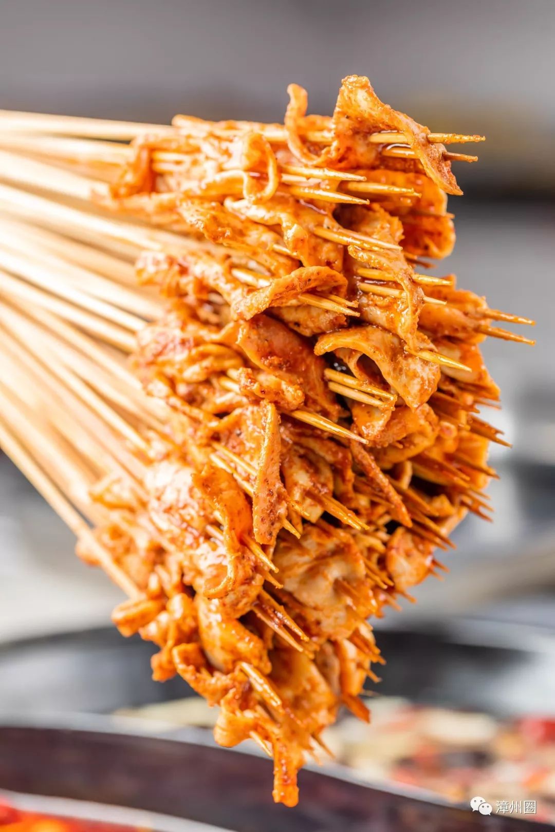 漳州串串店生意好做吗,漳州开店没生意