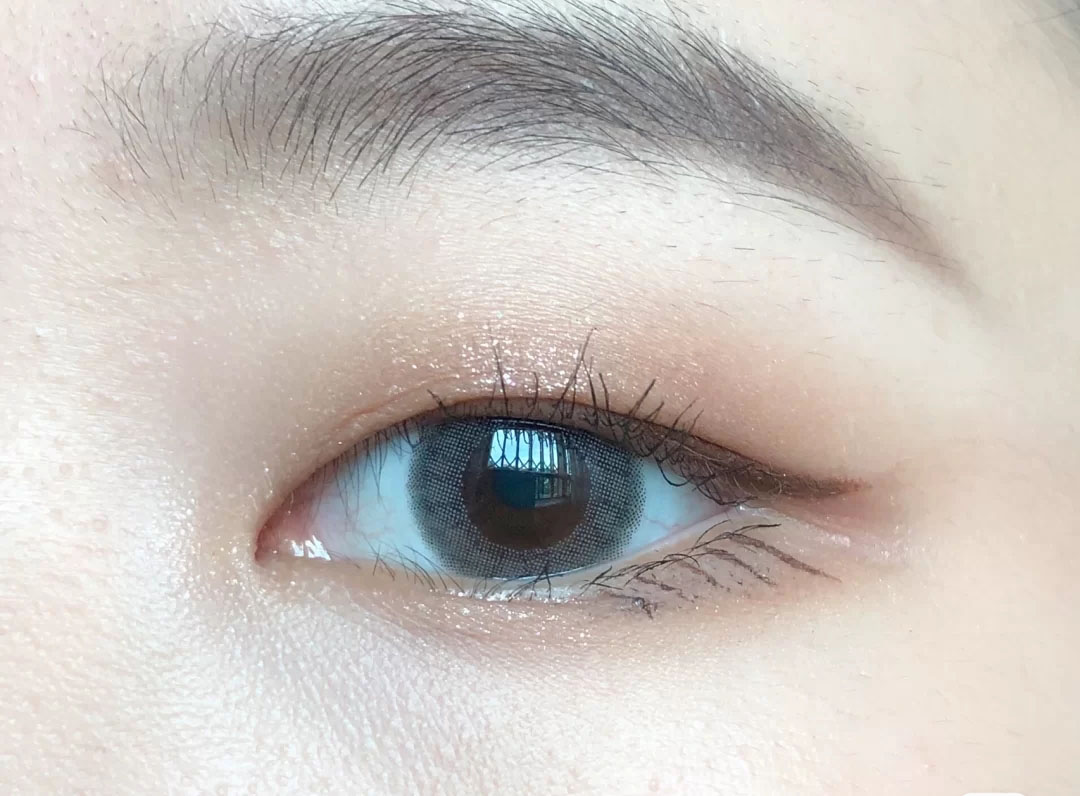 范冰冰的眼影怎么画,范冰冰的眼妆怎么画的