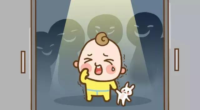 孩子摸*处私**、夹腿、蹭被子，这些小细节千万别忽视