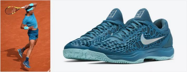 纳达尔法网十四冠王历程回顾,红土之王纳达尔最新比赛