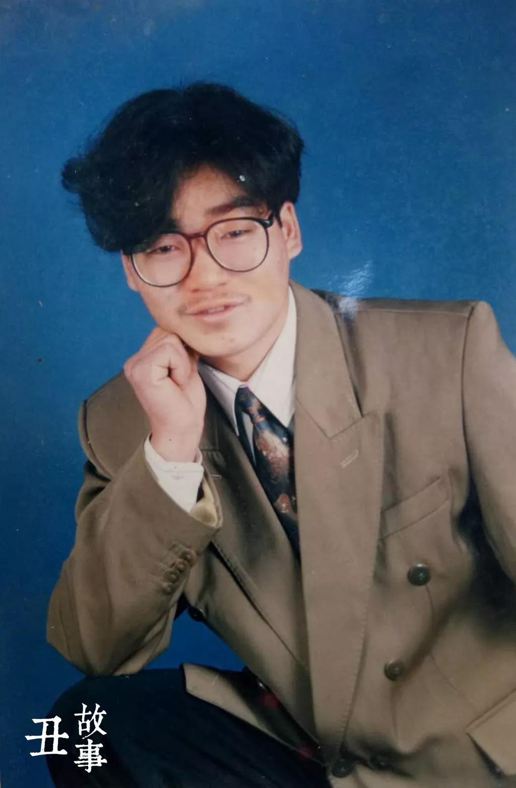 草根书法家叶根友,写了中国“梦”,马云电影《功守道》由他题字