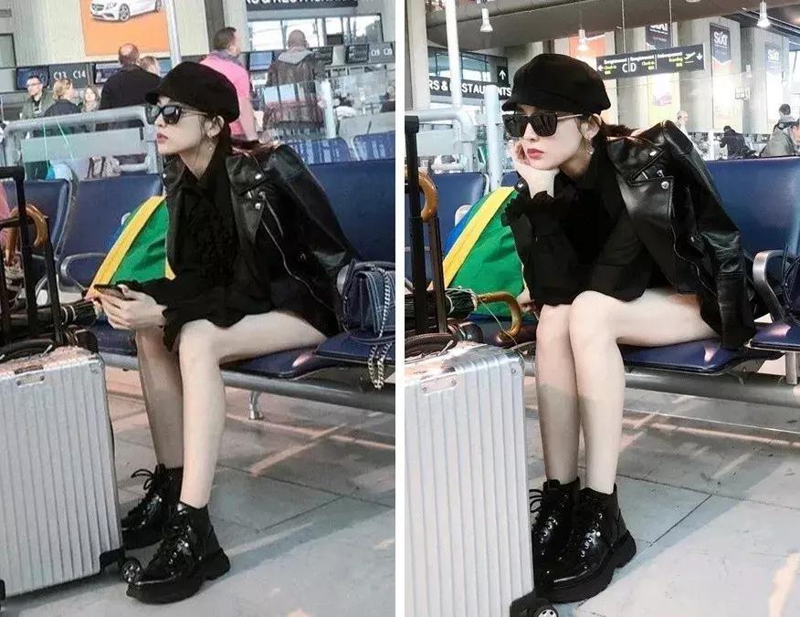 女生买马丁靴,卖女士马丁靴的