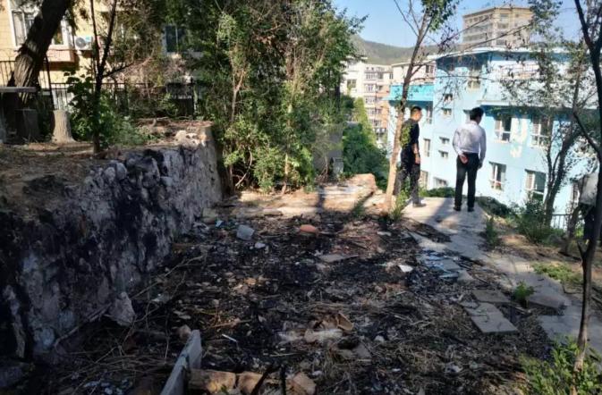 各地正在建设的专业足球场,大连市新足球场地图