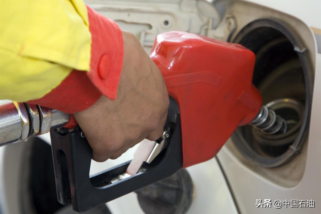 迈腾加98号汽油感受,98号汽油耐用