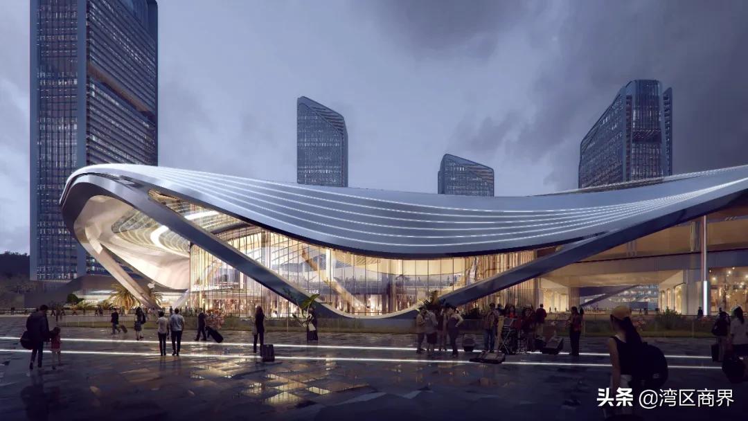 2021年东莞重大项目集中开工,东莞投资26亿重点项目在哪里