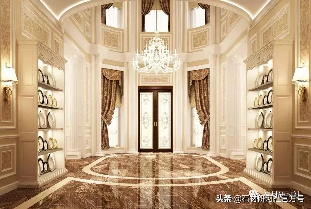 想开一个大理石加工厂有前景吗,开办大理石厂多少钱