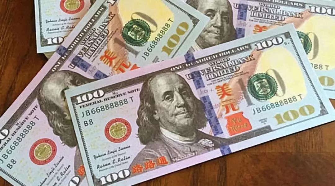 中国的烧纸钱怎么在国外走红了,外国的烧纸钱