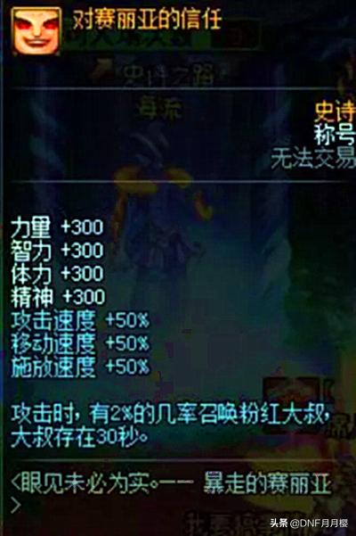 2019dnf愚人节活动,dnf今年愚人节彩蛋是什么