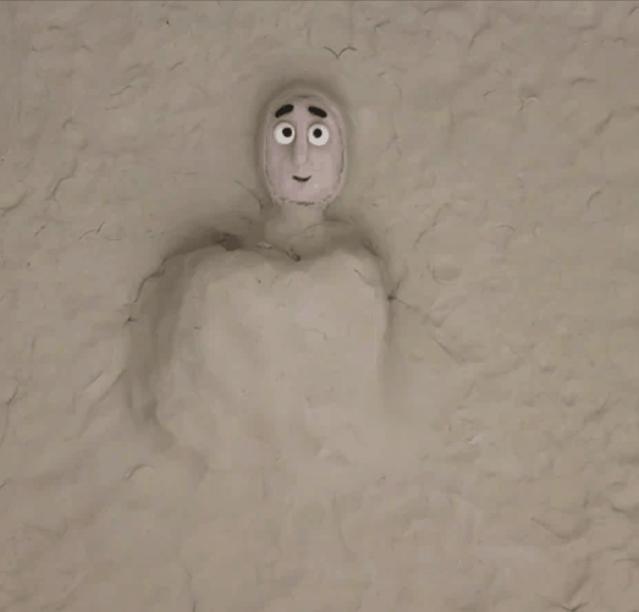 神笔马良的插画续写,绘制插画神笔马良