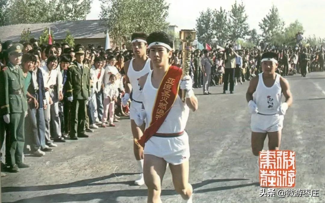 在这些照片中看到市中区的四十五年（下）