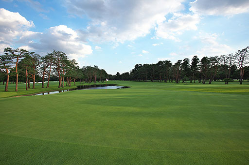 日本迷你高尔夫球场,日本百佳高尔夫俱乐部在哪里