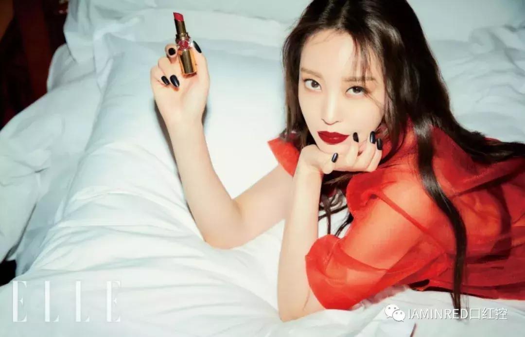 ysl粉银圆管2024新色,ysl圆管149试色