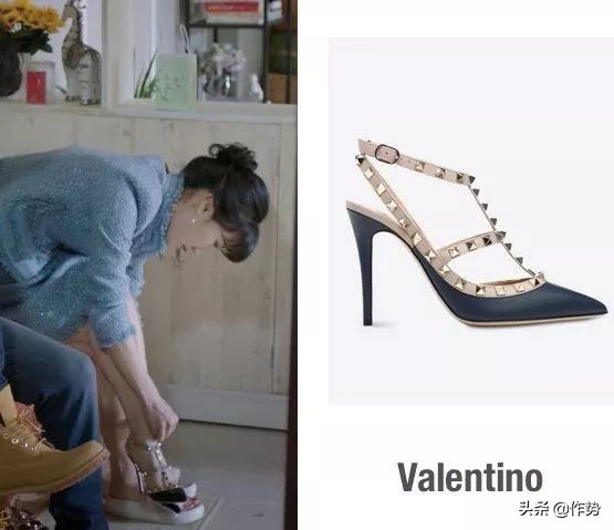 都挺好的朱丽穿的大衣是啥牌子,挺好里的二嫂