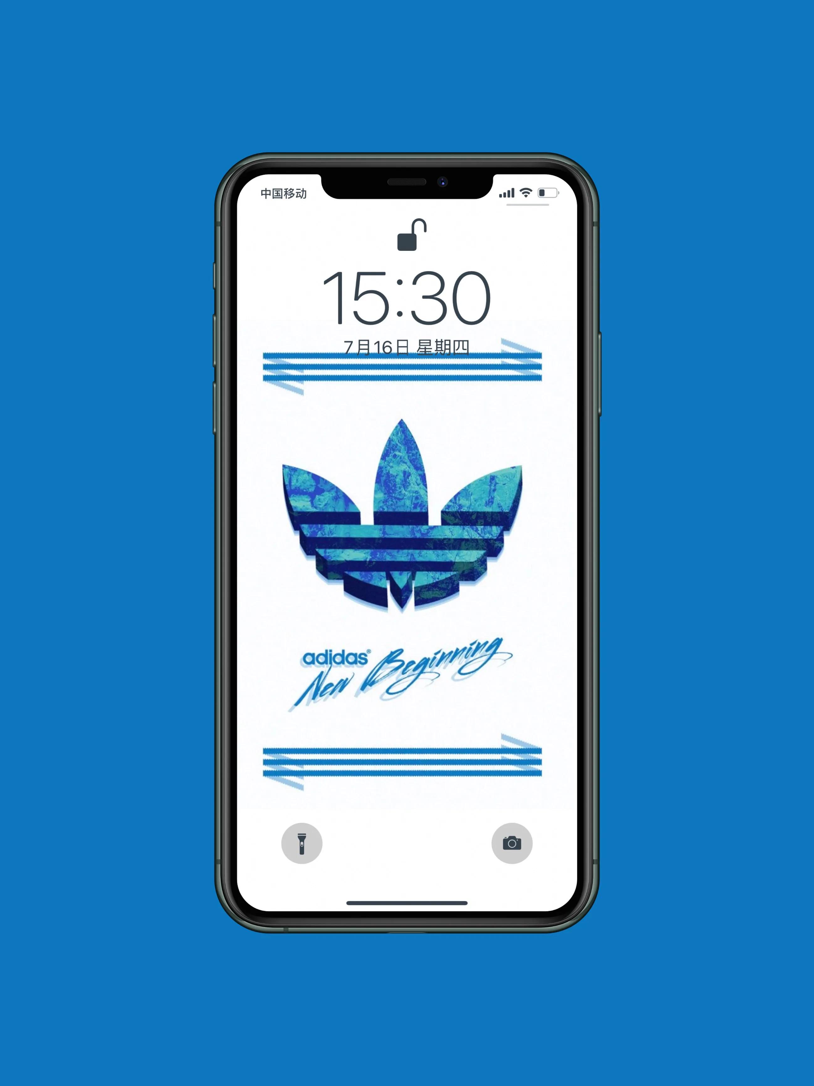 adidas五虎壁纸,adidas2010大秀