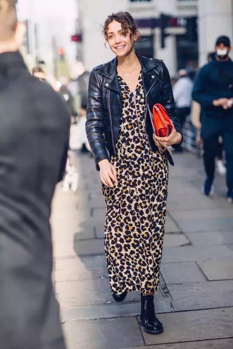 一年穿几季衣服,一年穿三季的单品