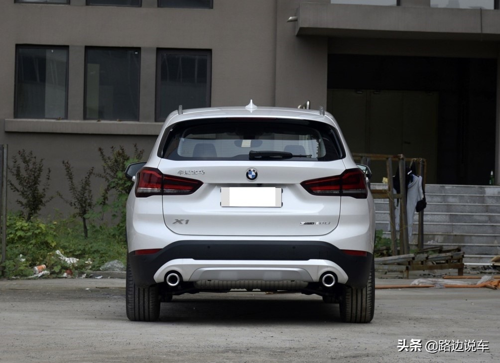 30万以下宝马x1,30万宝马x1怎么样