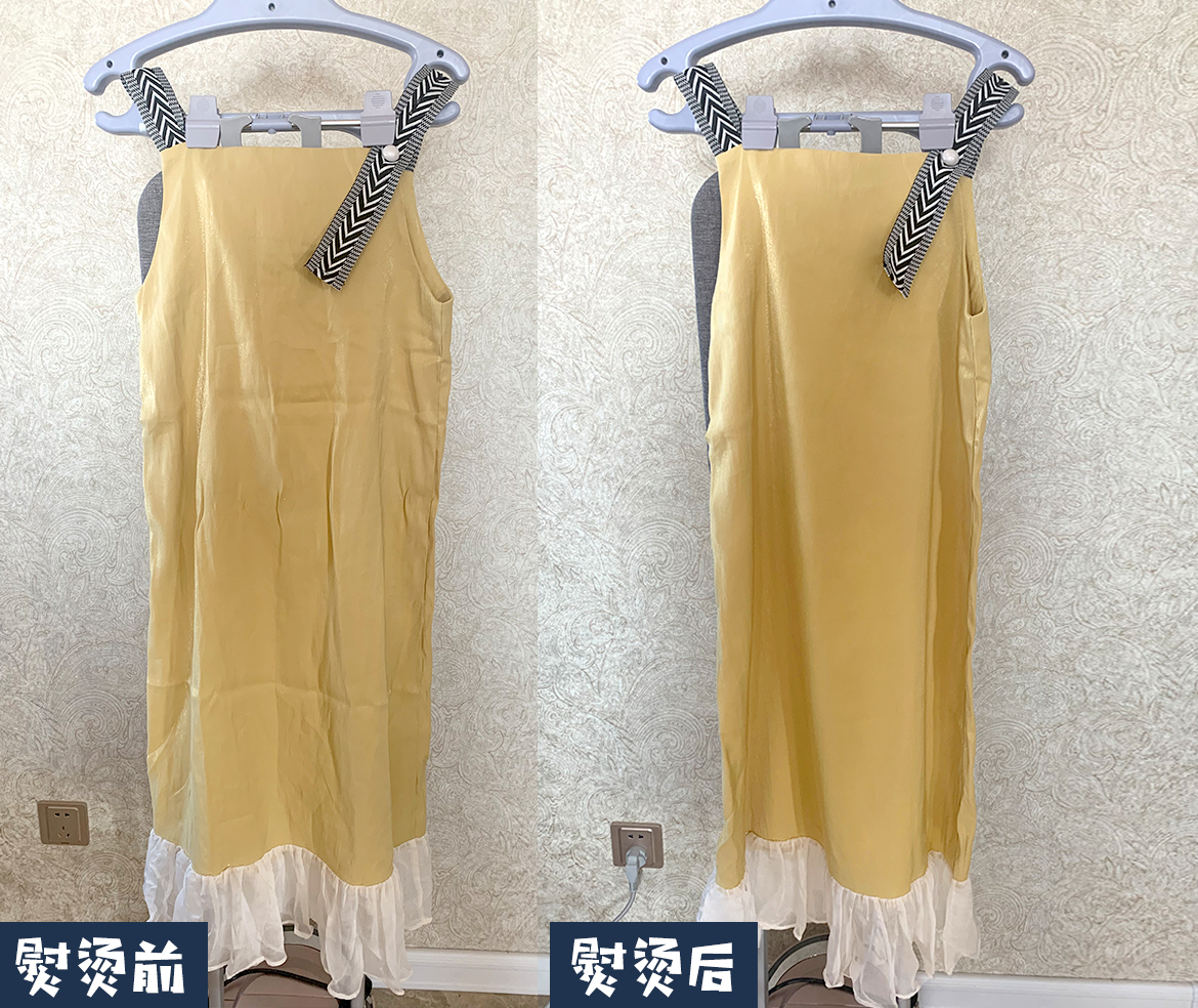 手持挂烫机参数怎么看,挂烫机是挂式还是手持好用