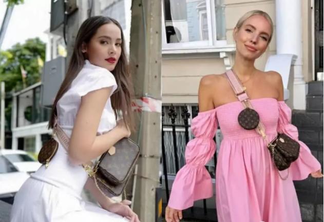 怎么鉴定lv三合一麻将包真假,帮朋友代购结果朋友说是假的