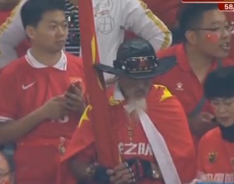 中国最牛球员,中国最牛球迷组织