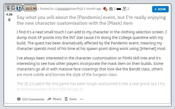 60万中二病患者,在外国贴吧玩起了“地球模拟”游戏