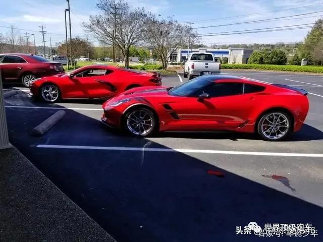 c7和c8的区别,C7和c8对比