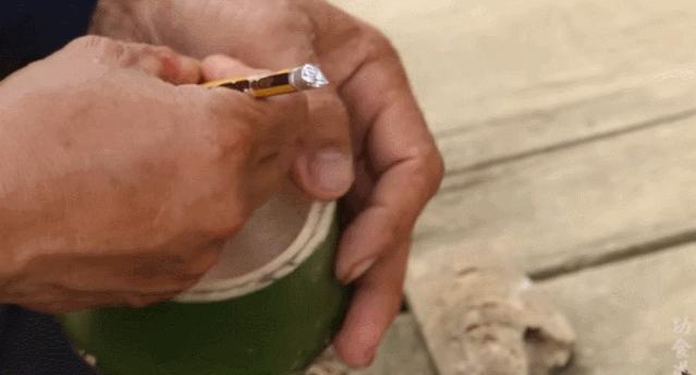 中国大爷手造神器被夸“鲁班再世”，外媒见识不一样的中国功夫